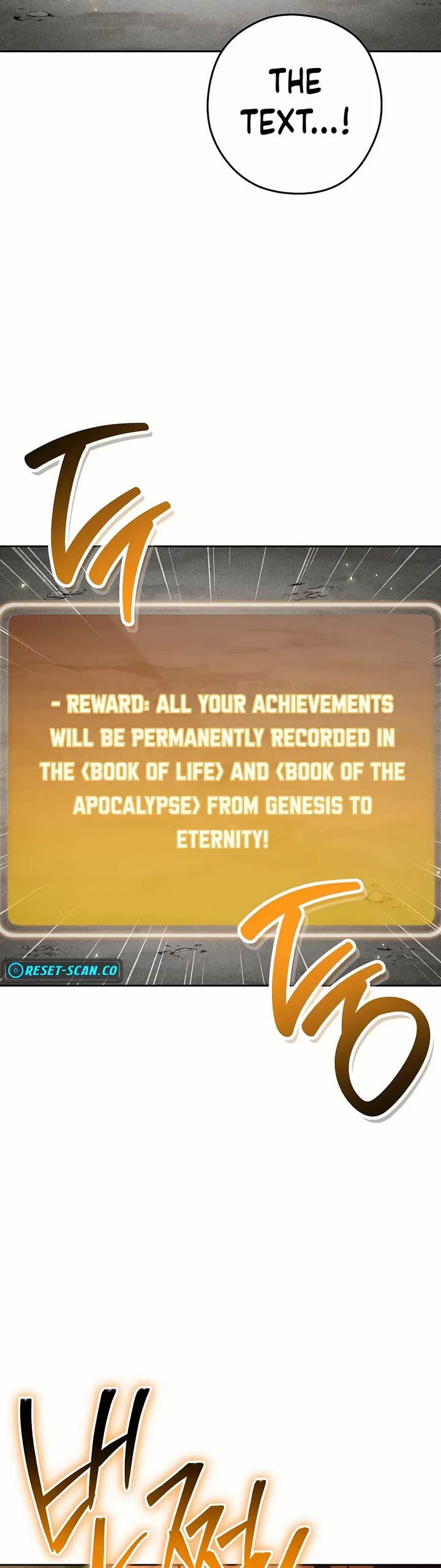 Dungeon Reset chapter 244 page 40