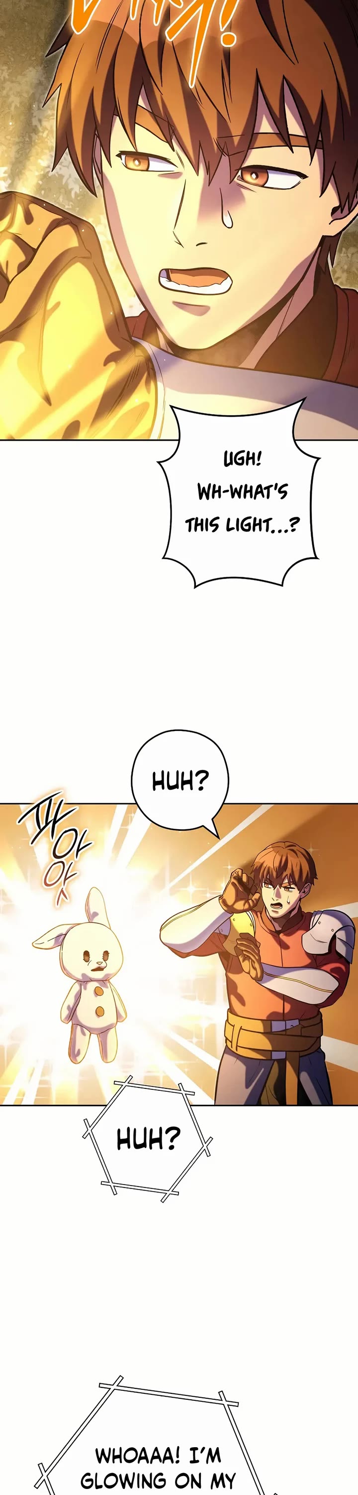 Dungeon Reset chapter 244 page 41