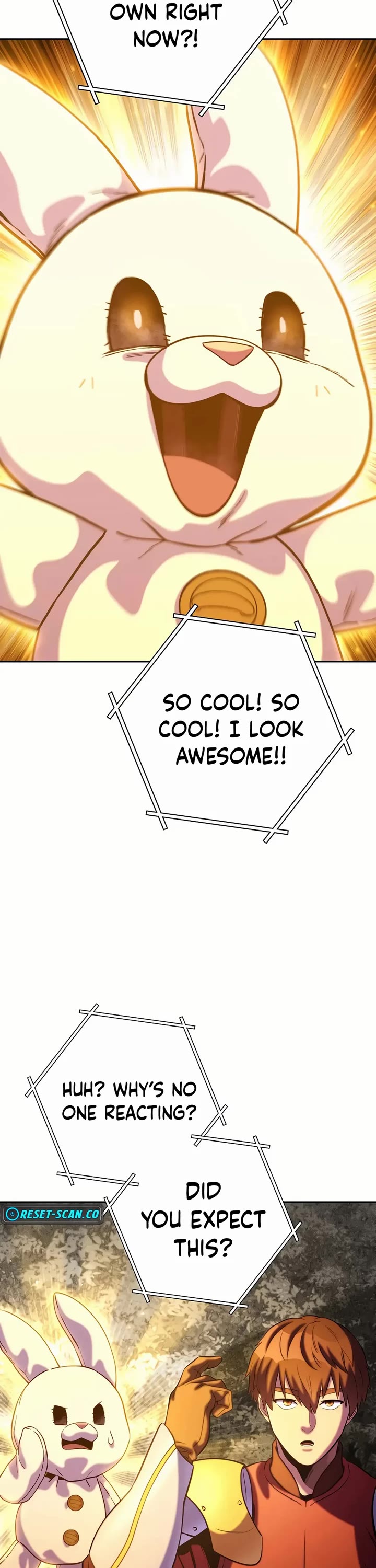 Dungeon Reset chapter 244 page 42