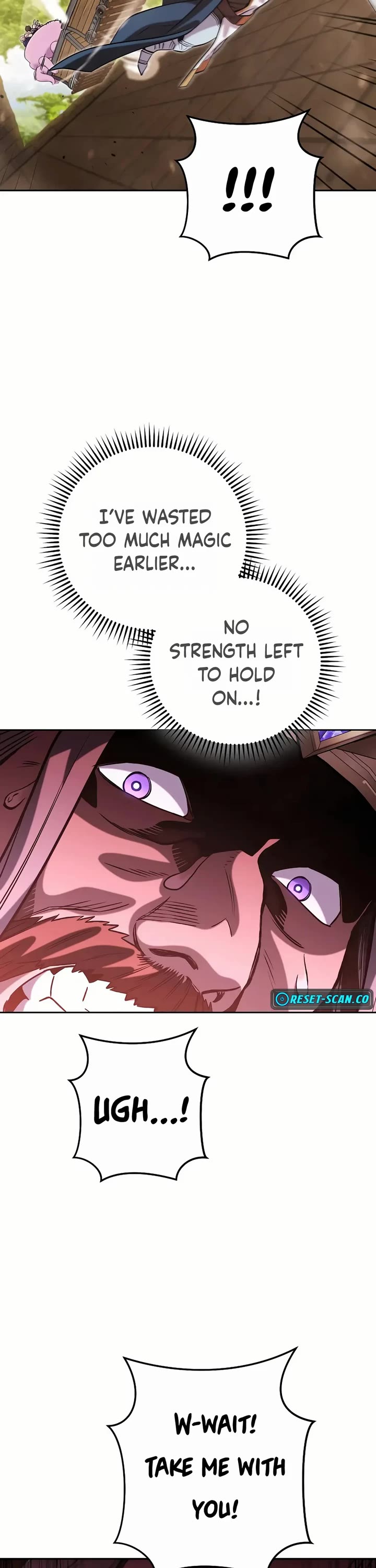 Dungeon Reset chapter 244 page 7