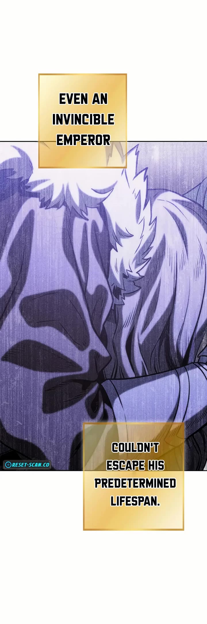 Dungeon Reset chapter 245 page 10