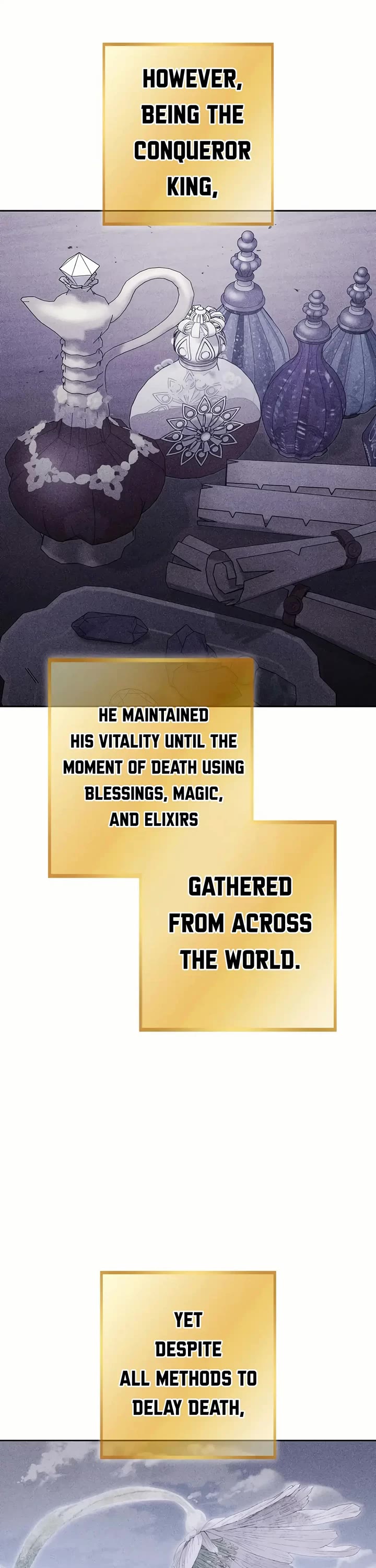 Dungeon Reset chapter 245 page 11