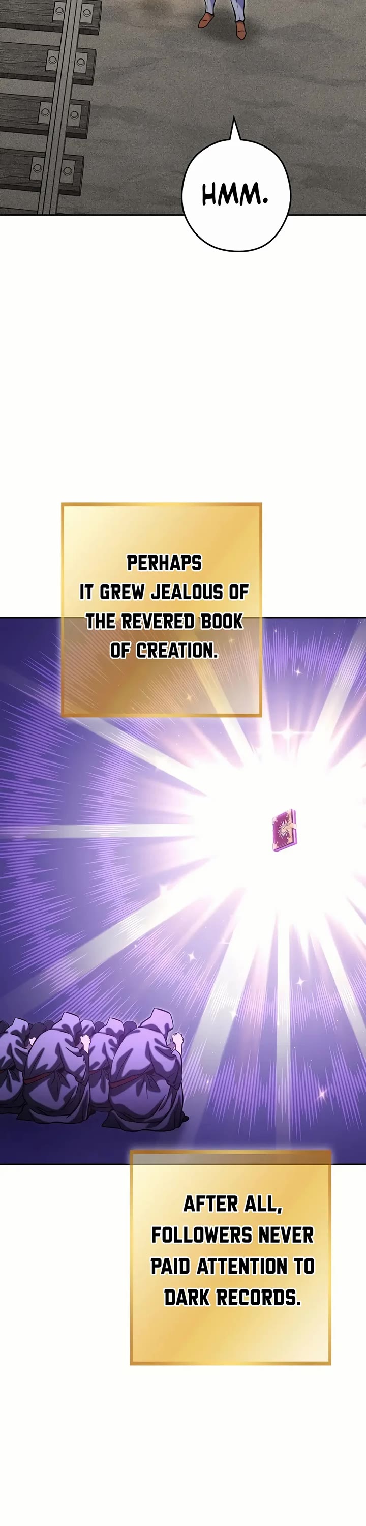 Dungeon Reset chapter 245 page 31