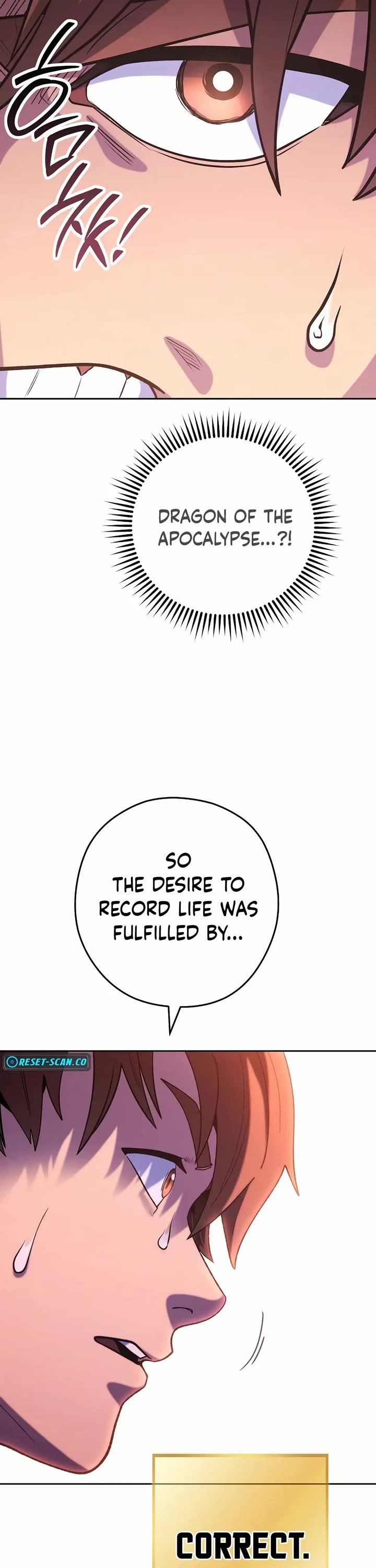 Dungeon Reset chapter 245 page 47