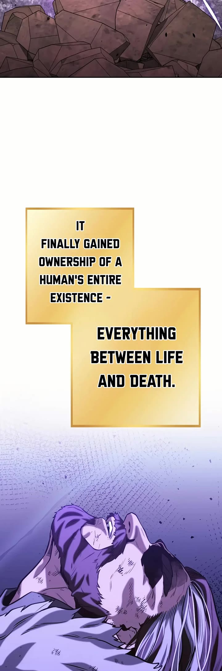 Dungeon Reset chapter 245 page 49