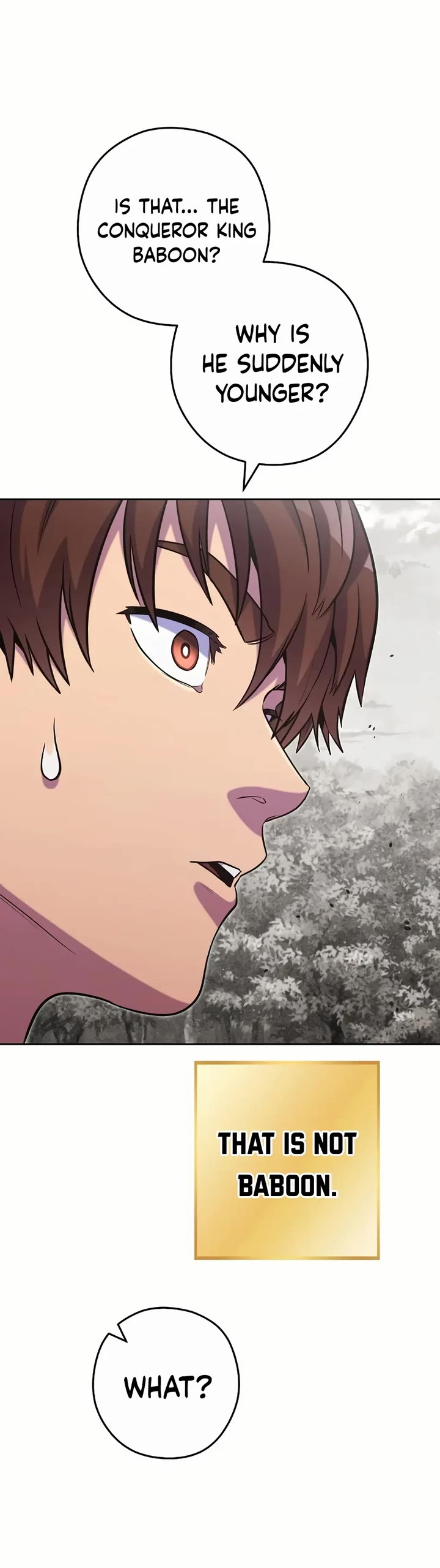 Dungeon Reset chapter 246 page 10