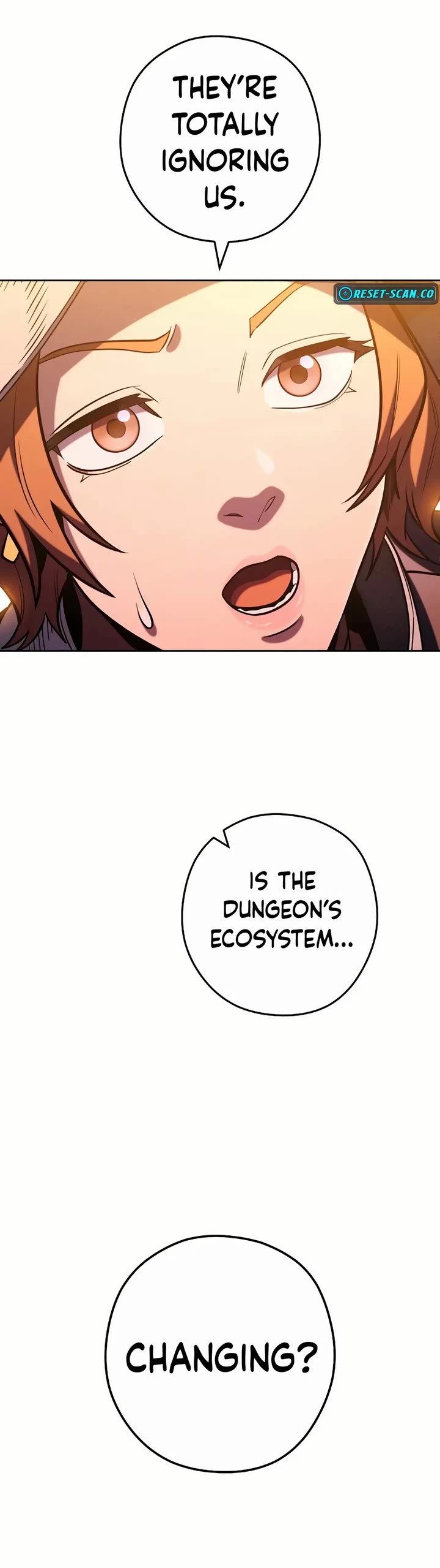 Dungeon Reset chapter 246 page 39