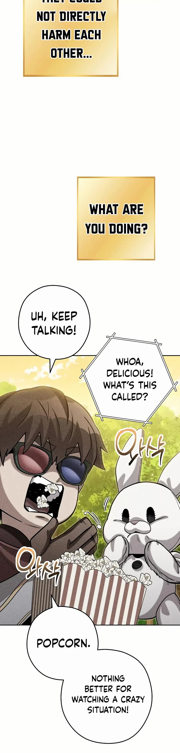 Dungeon Reset chapter 246 page 47