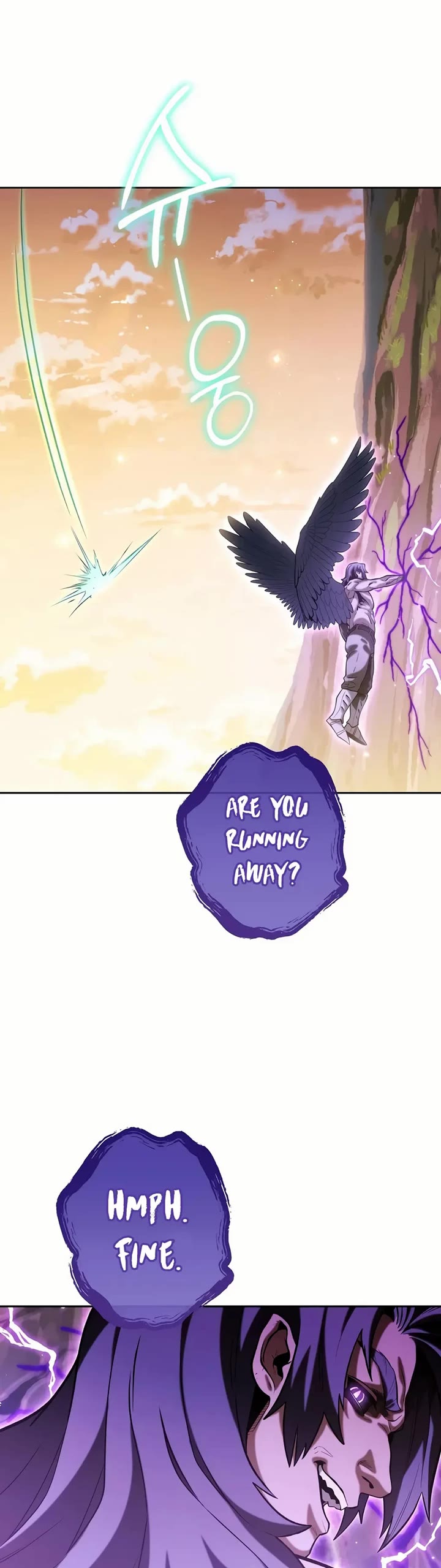 Dungeon Reset chapter 246 page 49