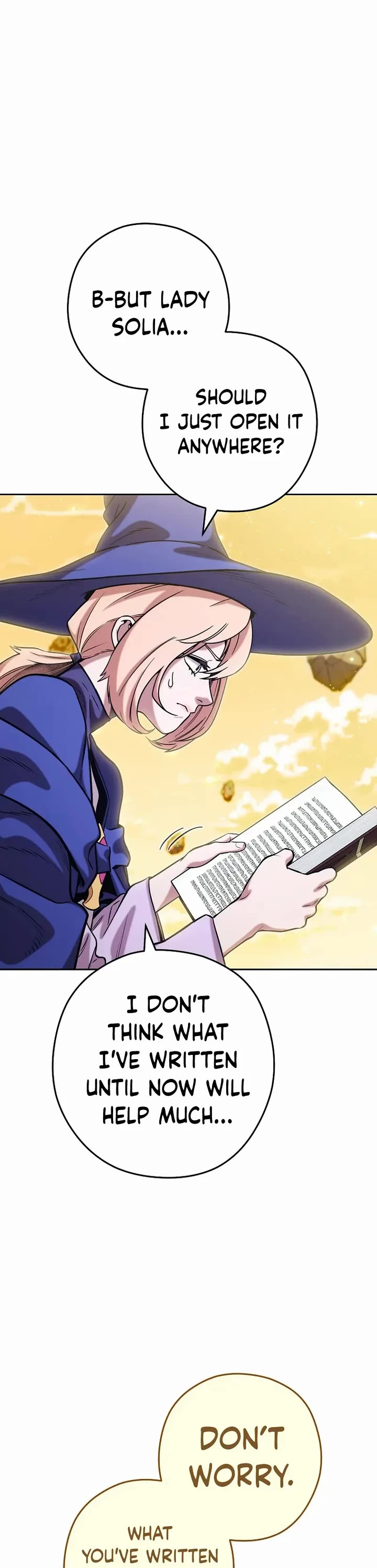 Dungeon Reset chapter 247 page 24