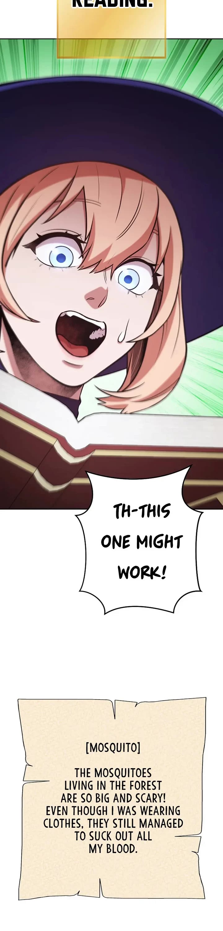 Dungeon Reset chapter 247 page 27