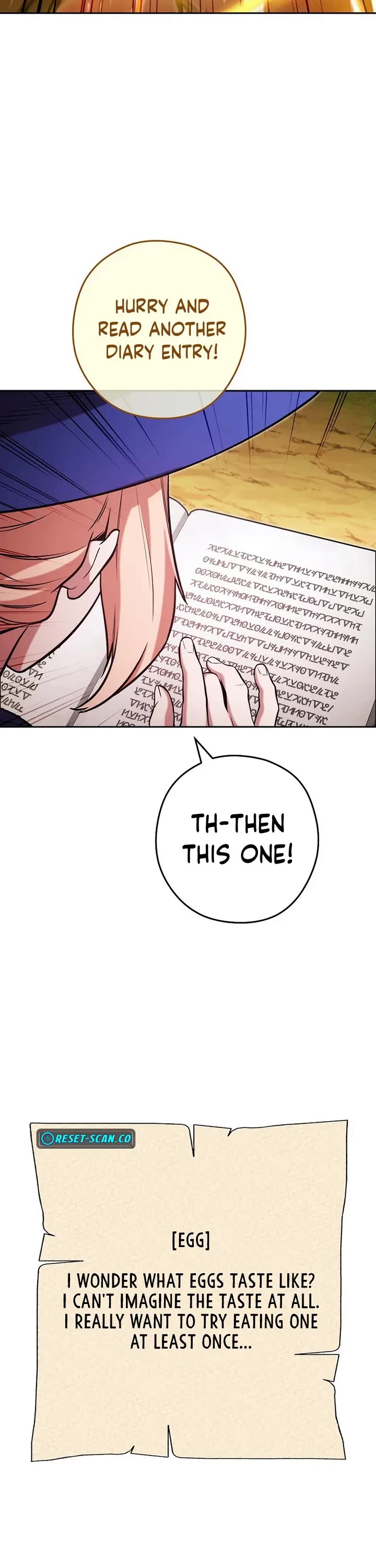 Dungeon Reset chapter 247 page 31