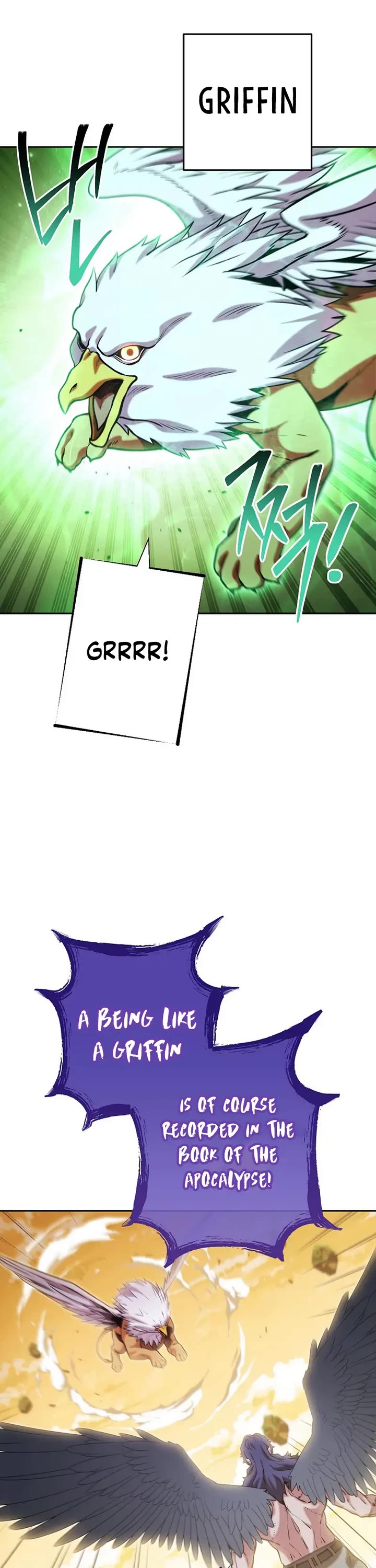 Dungeon Reset chapter 247 page 36