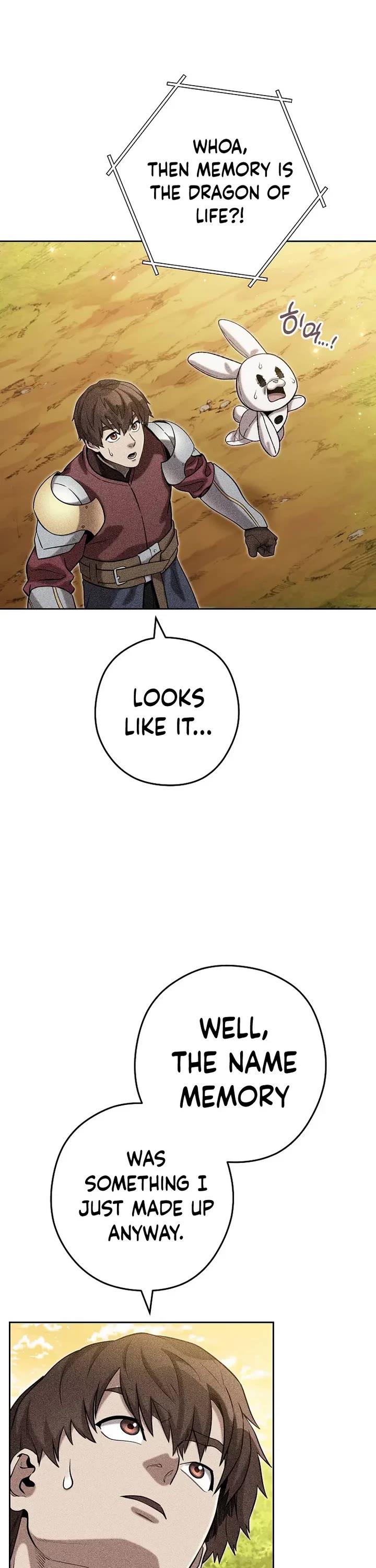 Dungeon Reset chapter 247 page 4