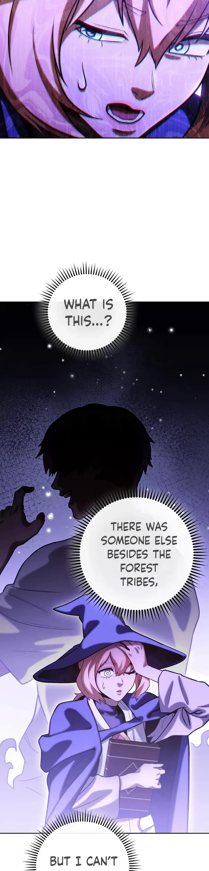 Dungeon Reset chapter 247 page 48