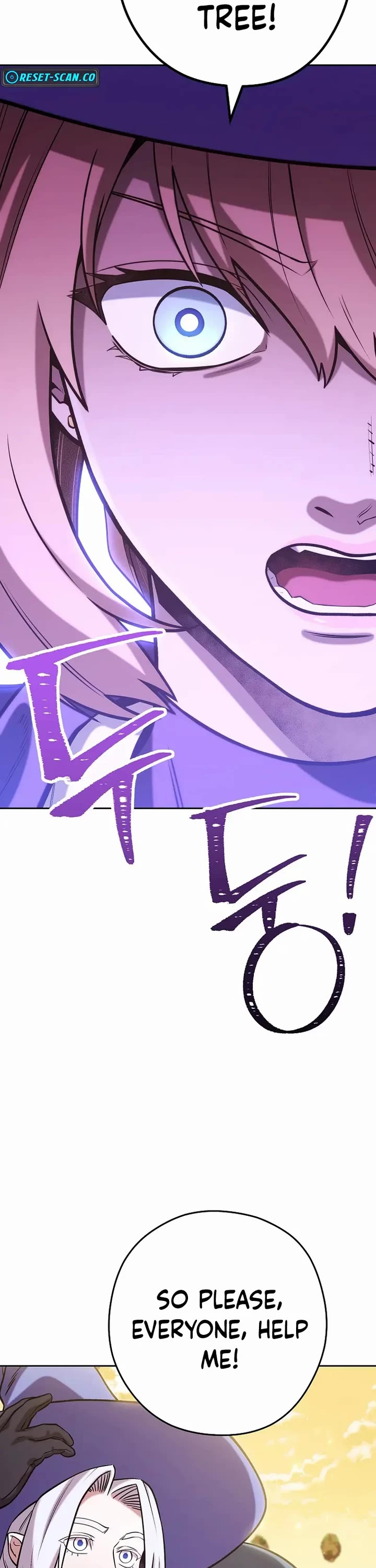 Dungeon Reset chapter 247 page 50