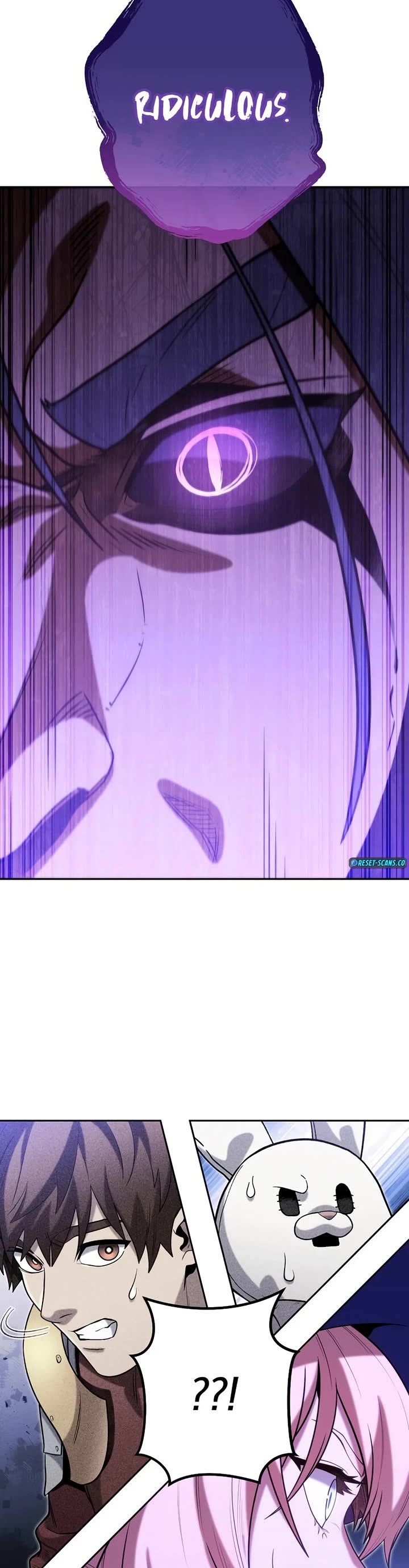 Dungeon Reset chapter 248 page 20