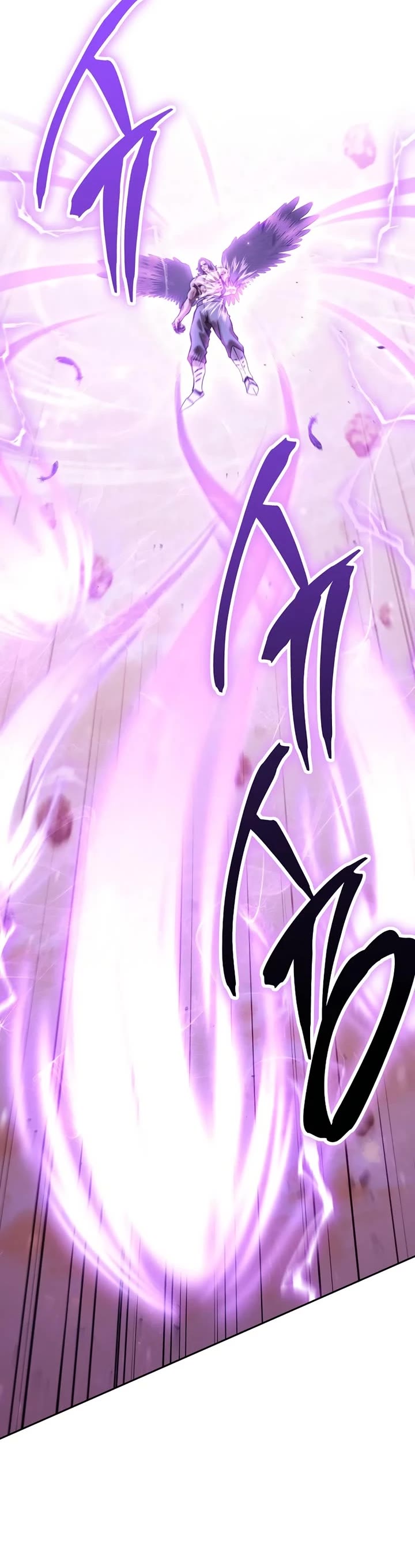 Dungeon Reset chapter 248 page 24