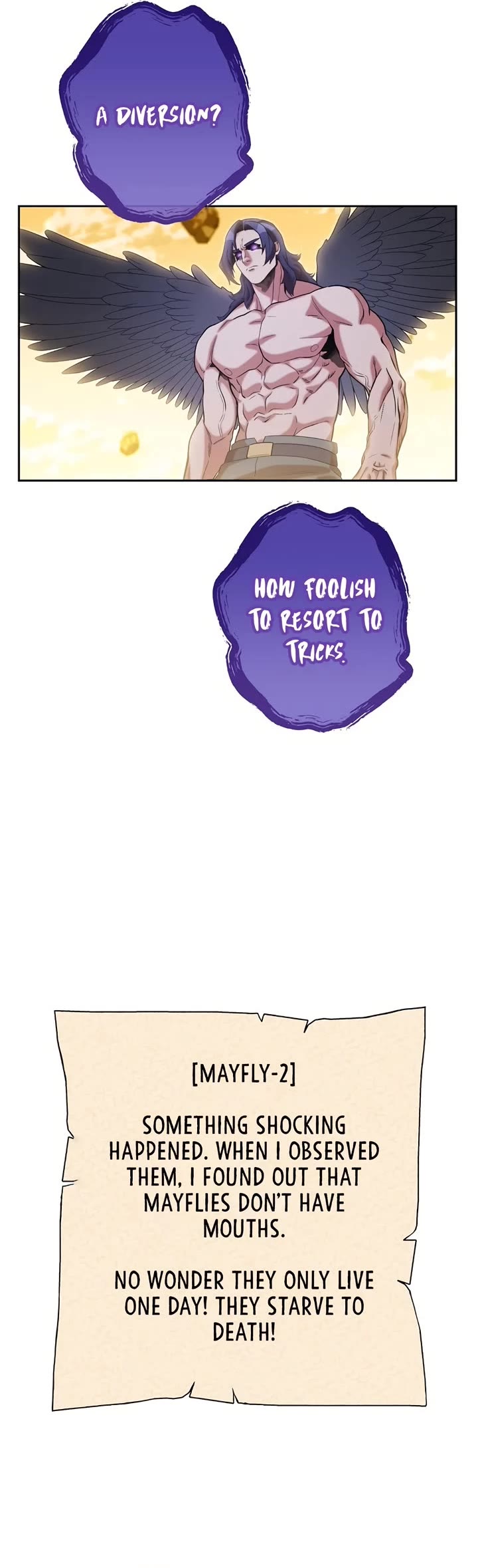 Dungeon Reset chapter 248 page 30