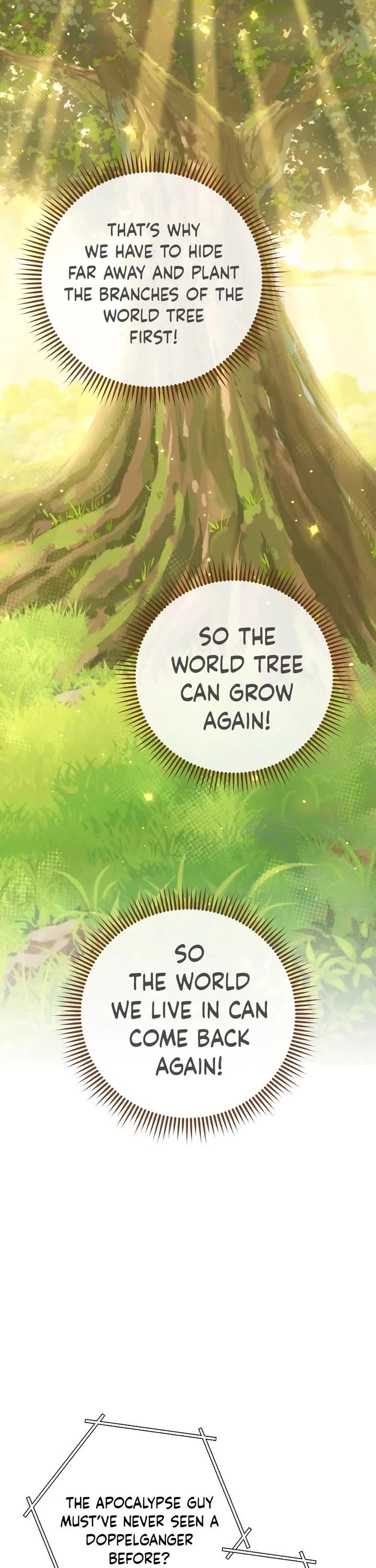 Dungeon Reset chapter 248 page 37