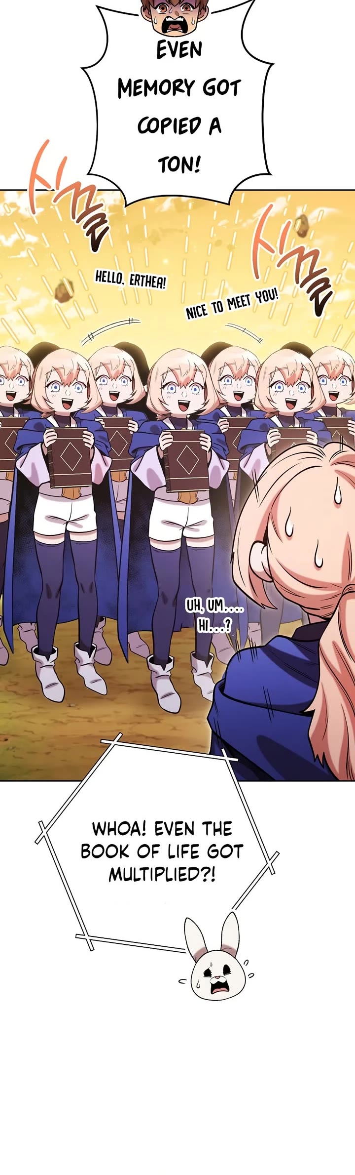 Dungeon Reset chapter 248 page 39