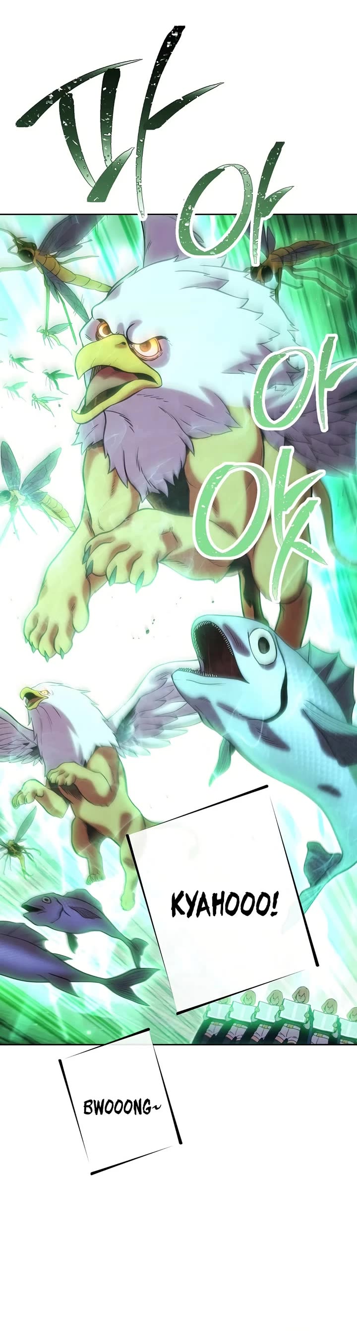 Dungeon Reset chapter 248 page 42