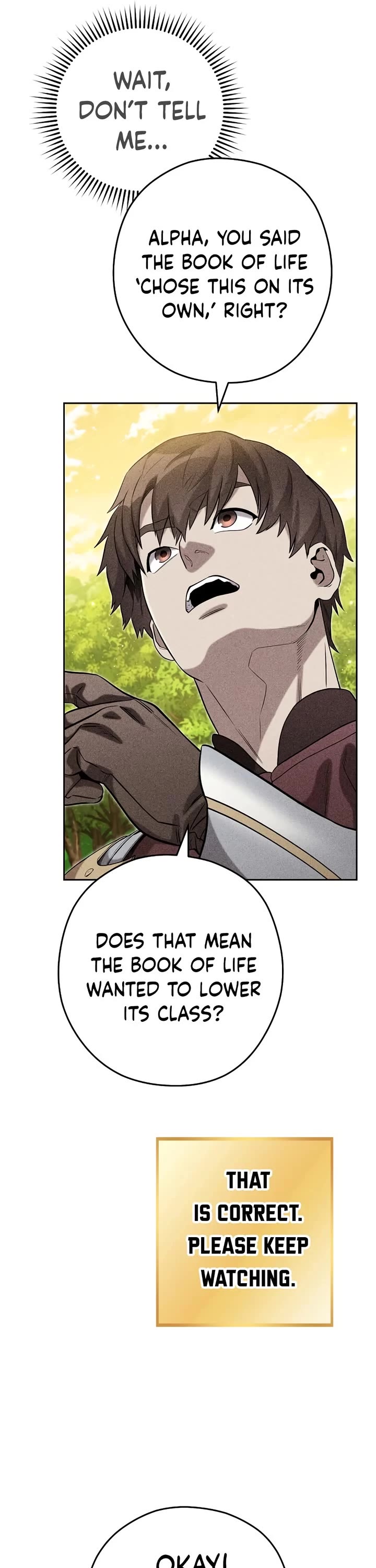 Dungeon Reset chapter 248 page 49