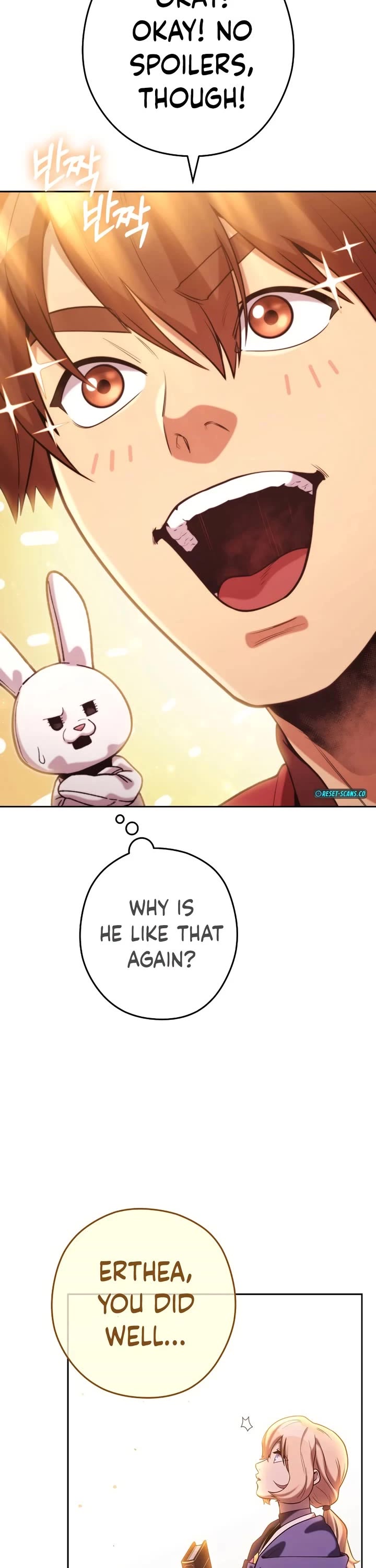 Dungeon Reset chapter 248 page 50