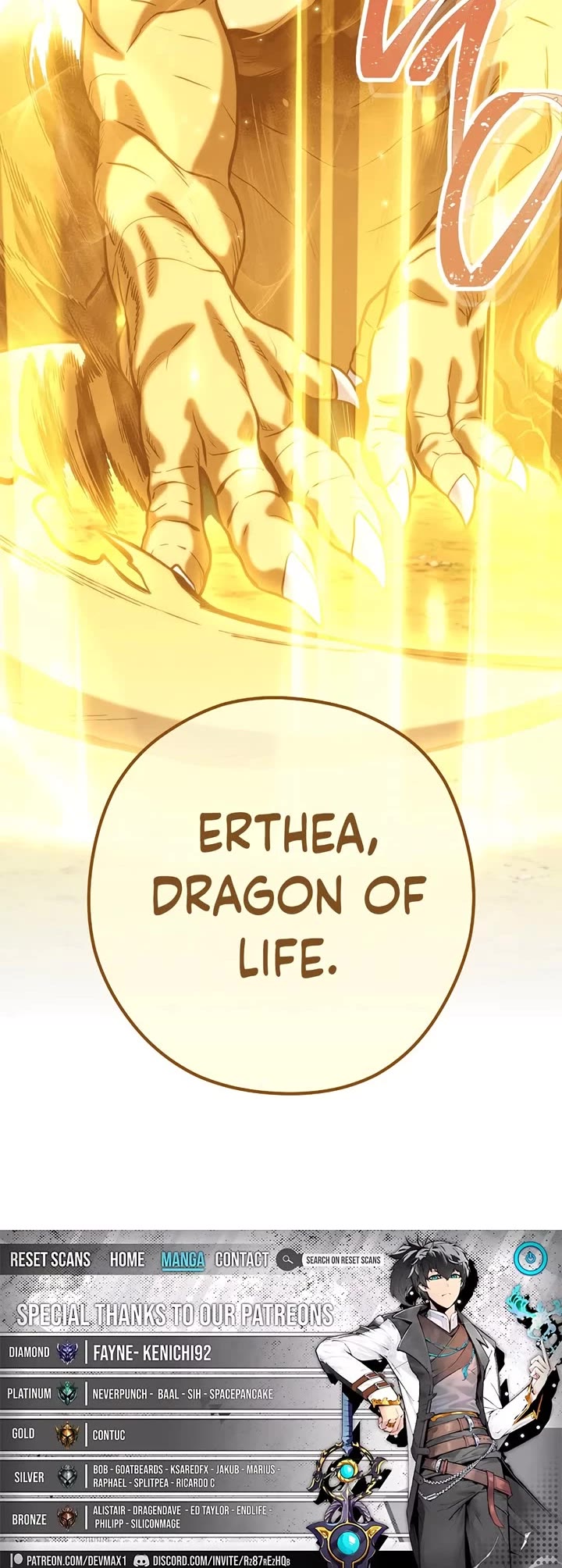 Dungeon Reset chapter 248 page 59