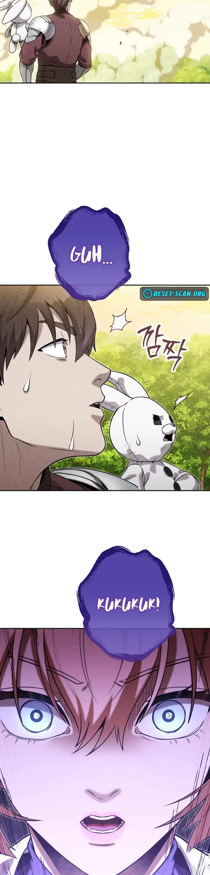 Dungeon Reset chapter 249 page 10