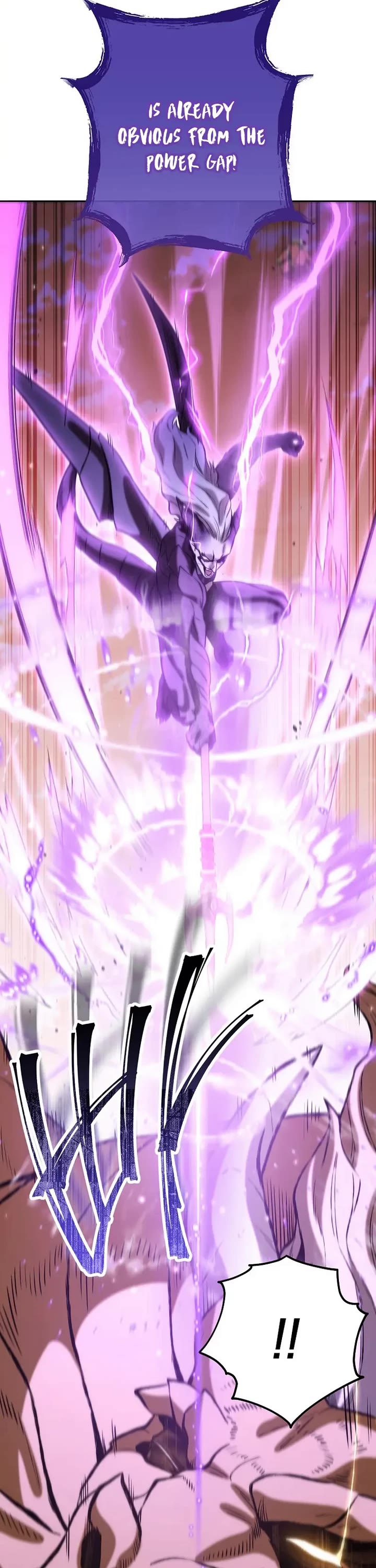 Dungeon Reset chapter 249 page 20