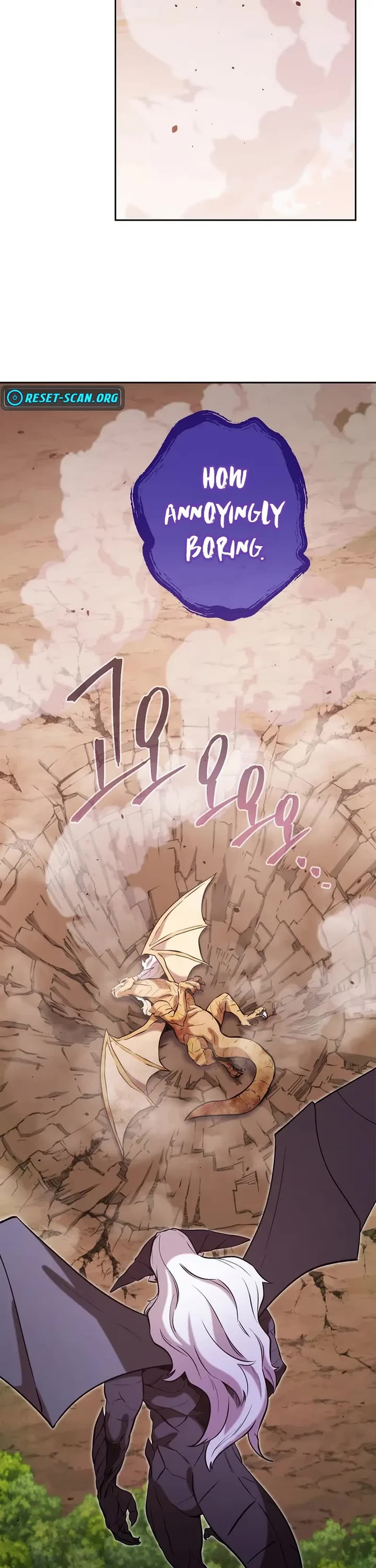 Dungeon Reset chapter 249 page 28