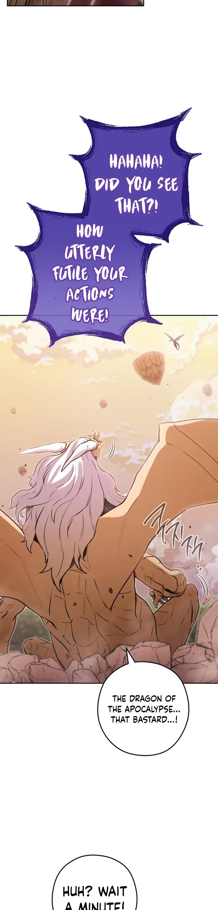 Dungeon Reset chapter 249 page 32