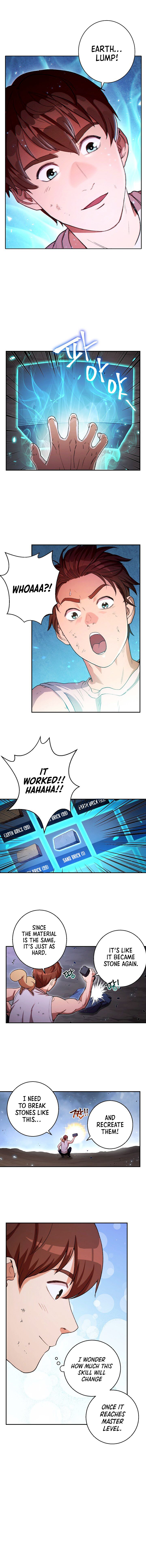 Dungeon Reset chapter 25 page 2