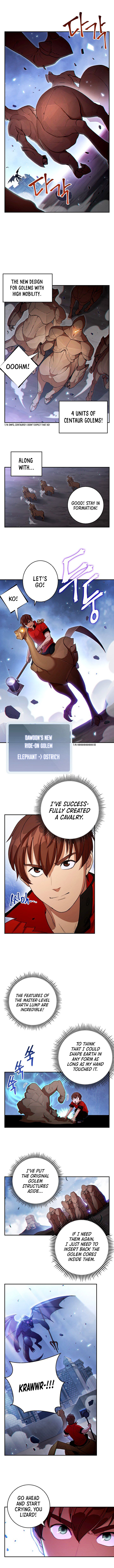 Dungeon Reset chapter 25 page 6