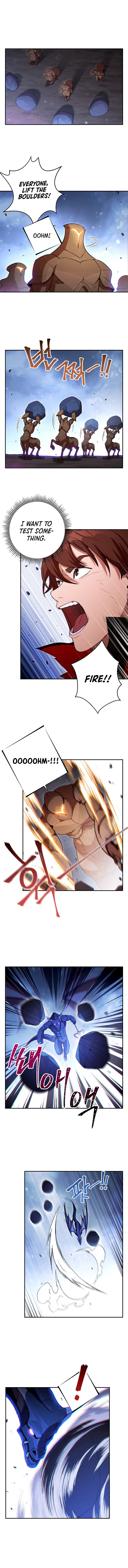 Dungeon Reset chapter 25 page 7