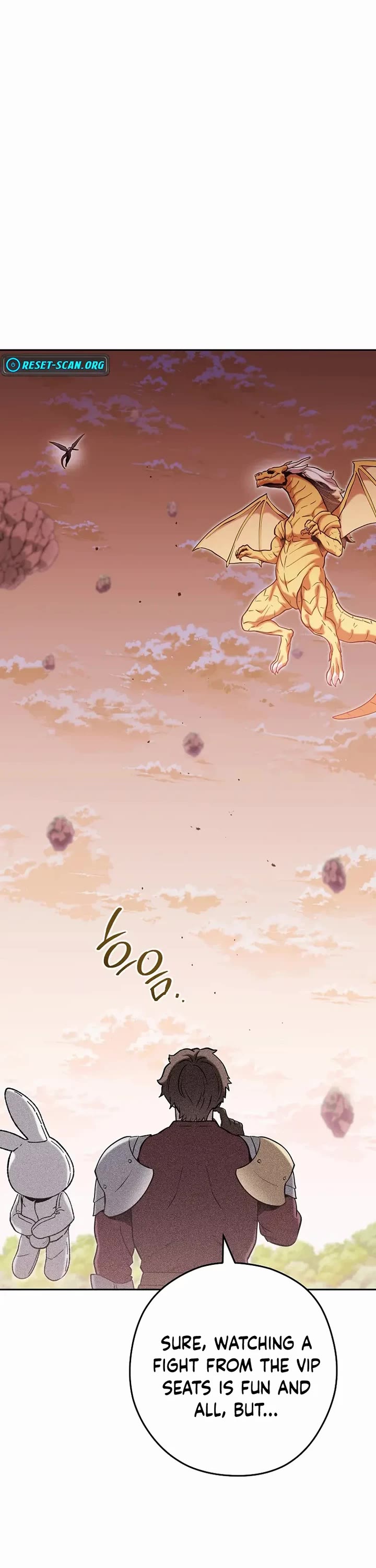 Dungeon Reset chapter 250 page 10