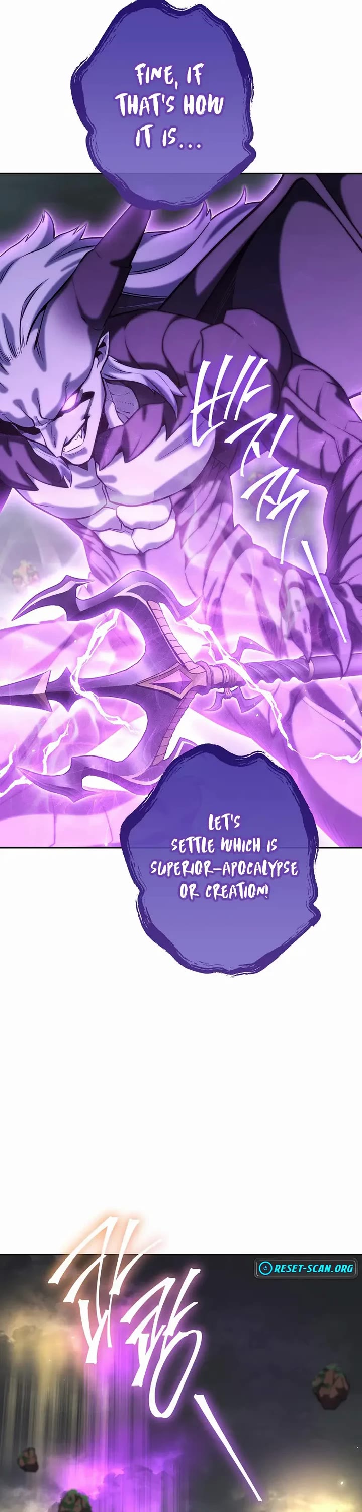 Dungeon Reset chapter 250 page 13