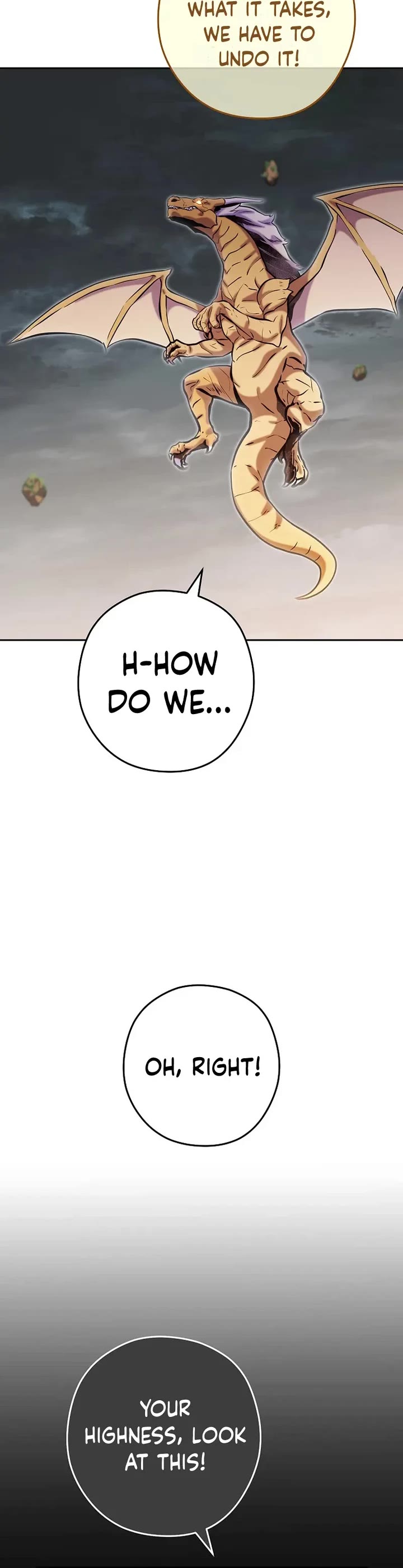 Dungeon Reset chapter 250 page 18