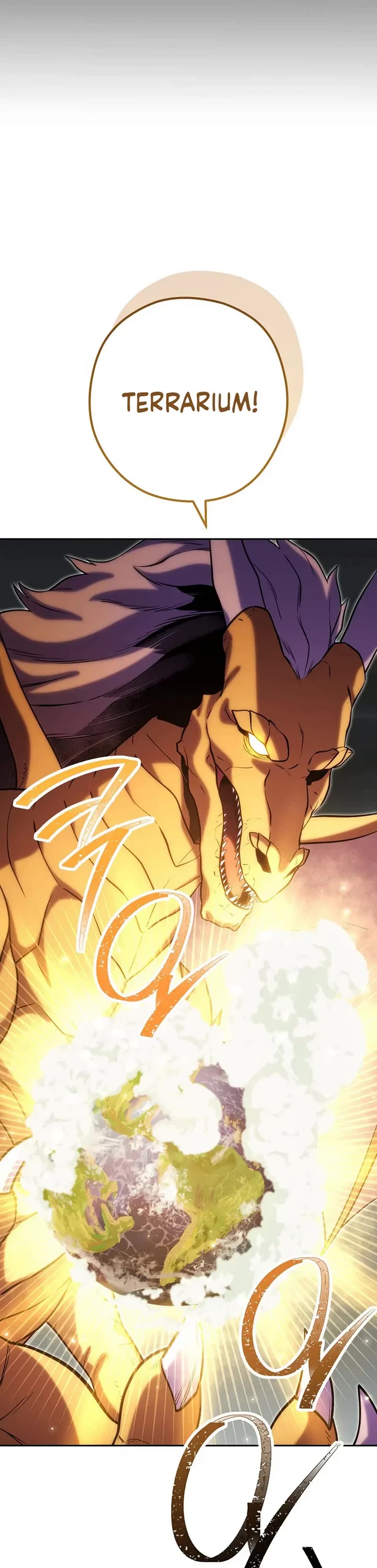 Dungeon Reset chapter 250 page 20