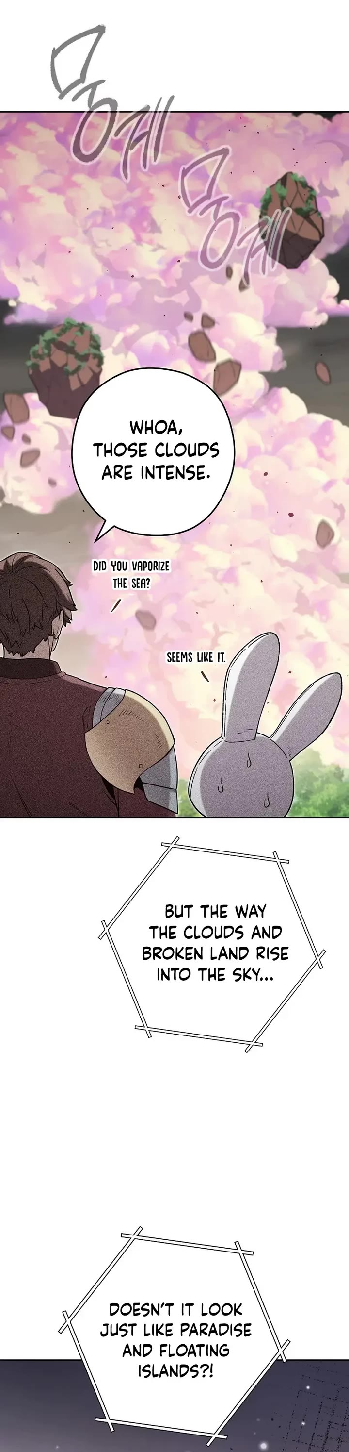 Dungeon Reset chapter 250 page 26