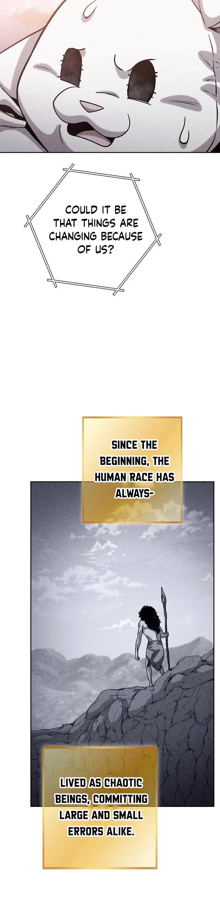 Dungeon Reset chapter 250 page 34