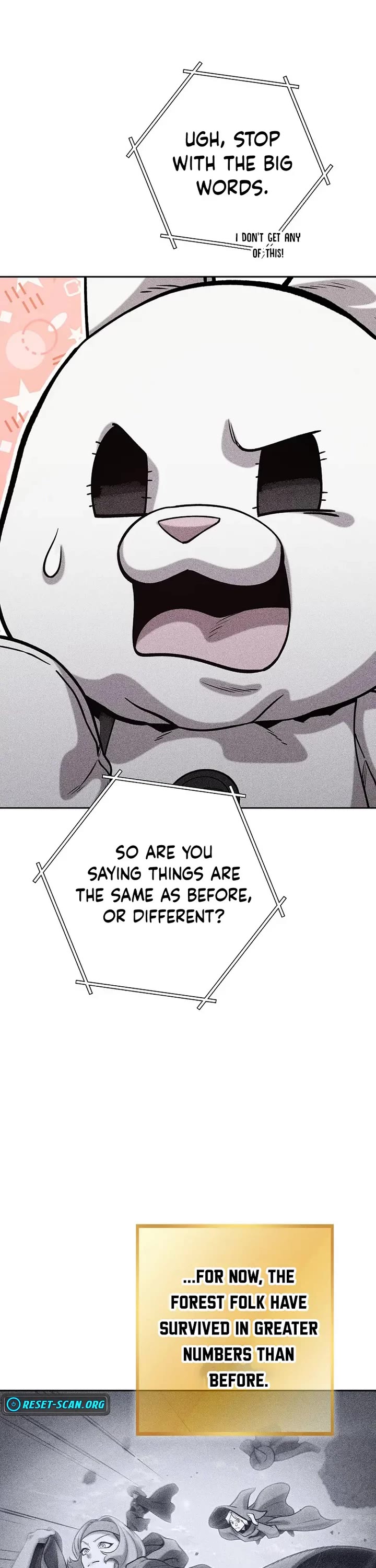 Dungeon Reset chapter 250 page 35