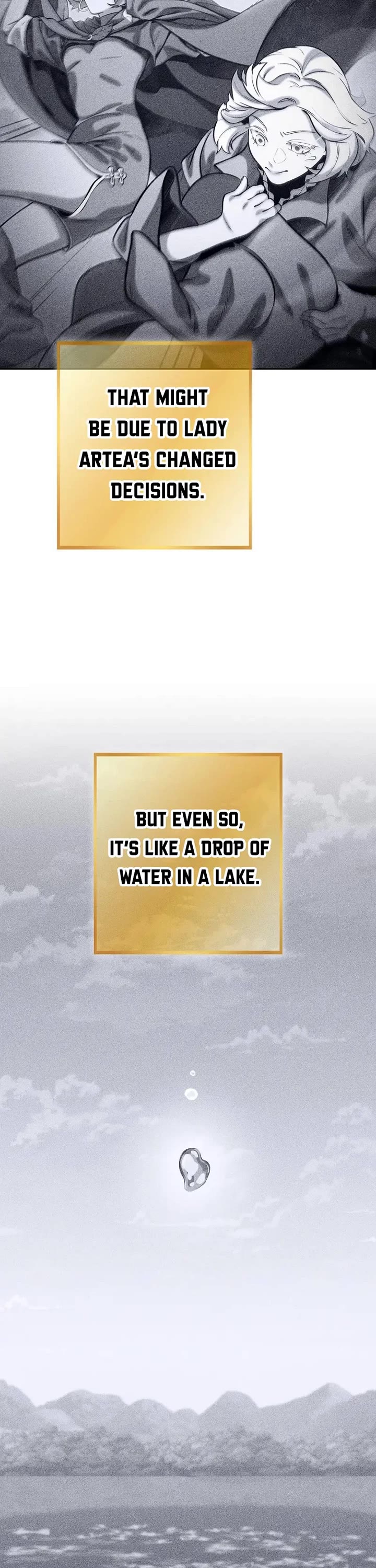 Dungeon Reset chapter 250 page 36