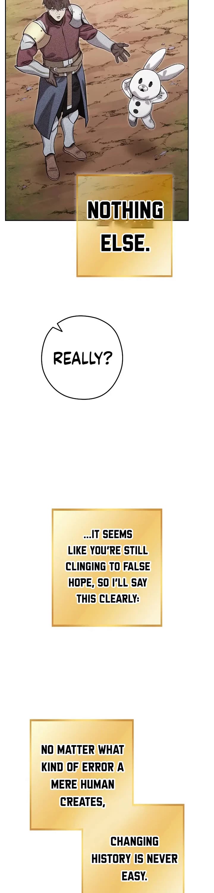 Dungeon Reset chapter 250 page 39