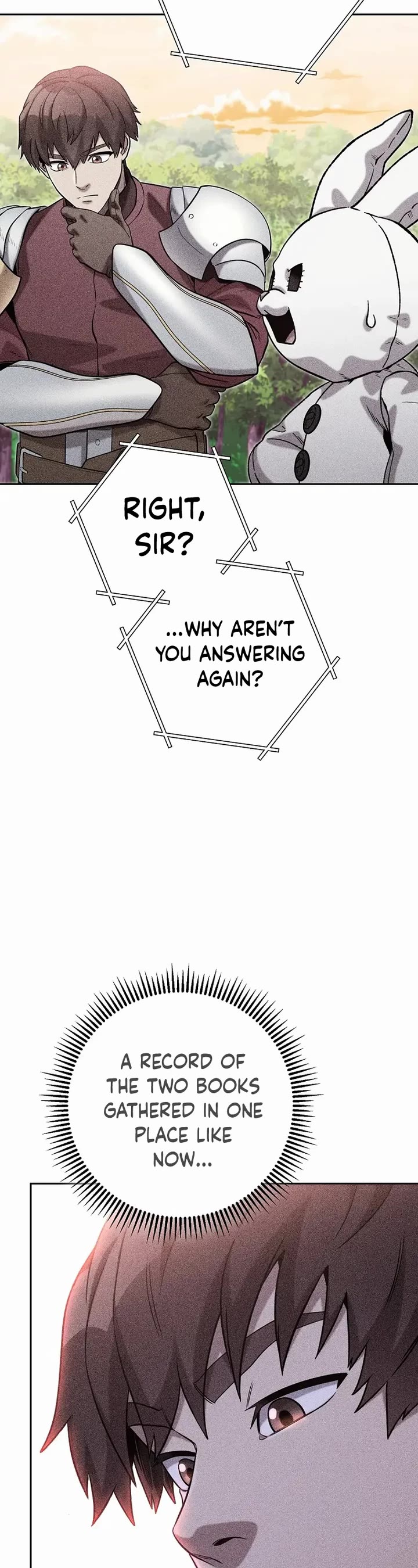 Dungeon Reset chapter 250 page 41