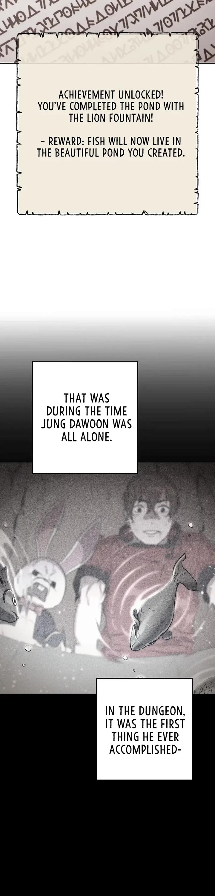 Dungeon Reset chapter 250 page 45