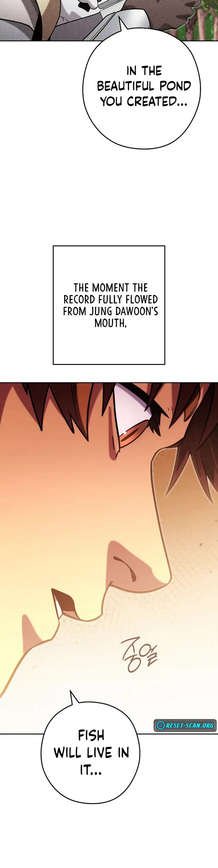 Dungeon Reset chapter 250 page 47