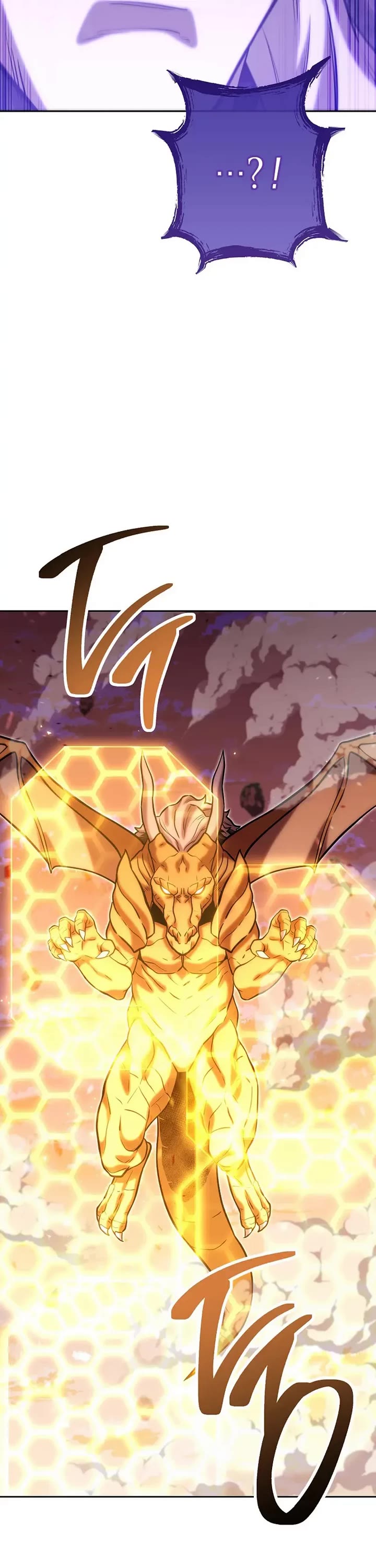 Dungeon Reset chapter 250 page 7