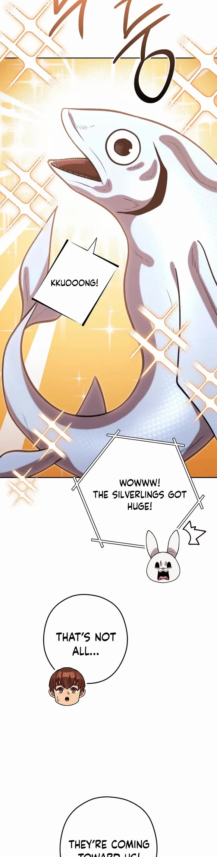 Dungeon Reset chapter 251 page 11